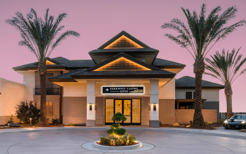 Parkwest Casino Lotus